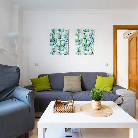 Apartman Malagasuite El Levante Torremolinos