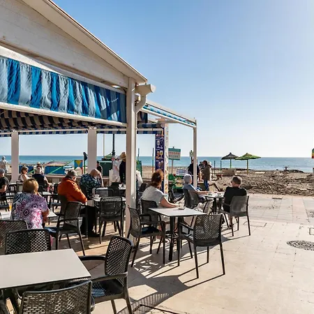 Malagasuite El Levante Torremolinos