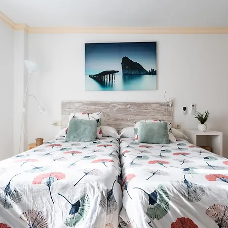 Malagasuite El Levante Apartamento