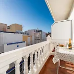 Malagasuite El Levante Apartment *