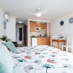 Malagasuite El Levante Torremolinos