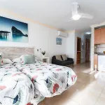 Malagasuite El Levante * Torremolinos
