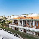 Malagasuite El Levante * Torremolinos