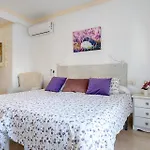 Malagasuite El Levante