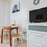 Malagasuite El Levante * Torremolinos