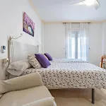 Malagasuite El Levante Torremolinos
