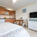 Malagasuite El Levante Apartment