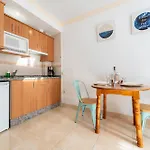 Malagasuite El Levante Apartamento *