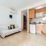 Apartment Malagasuite El Levante