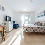 Malagasuite El Levante Апартаменти Торремолінос