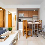 Malagasuite El Levante Апартаменти Торремолінос