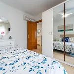 Апартаменти Malagasuite El Levante