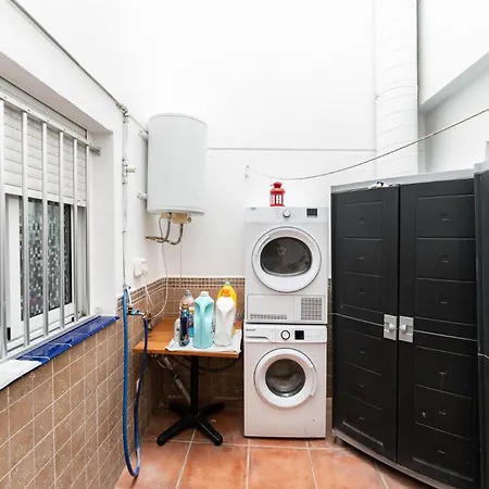 Malagasuite El Levante