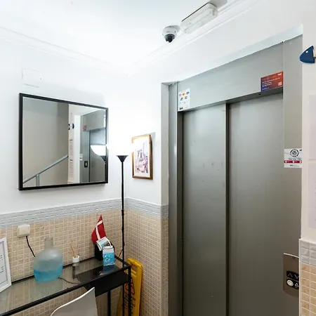 Malagasuite El Levante Torremolinos