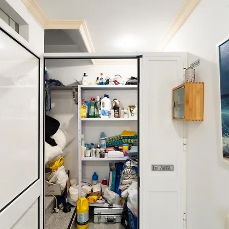 Appartement Malagasuite El Levante *