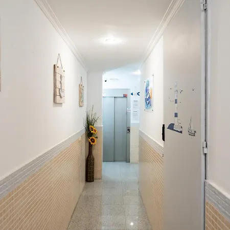 Malagasuite El Levante Appartement Torremolinos