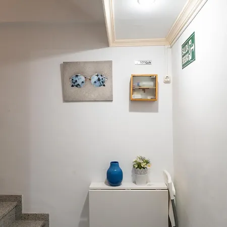 Malagasuite El Levante Torremolinos