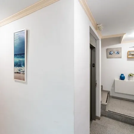 Malagasuite El Levante * Torremolinos