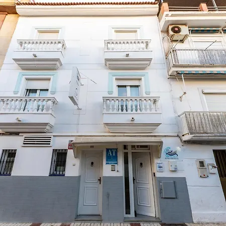 Malagasuite El Levante * Torremolinos