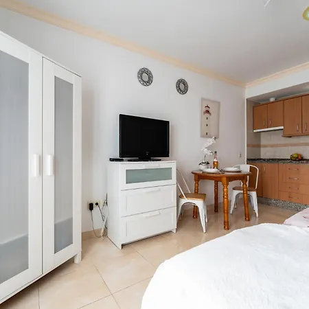 El Levante Apartamento Torremolinos