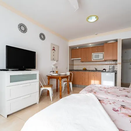 Malagasuite El Levante