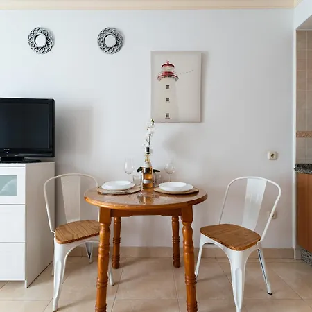 Apartment Malagasuite El Levante