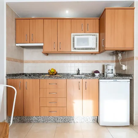 El Levante Apartamento *