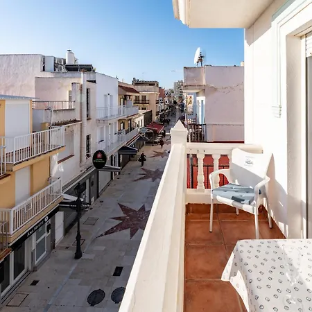 Malagasuite El Levante