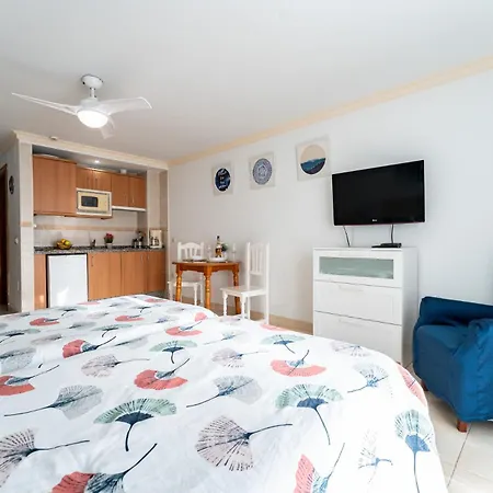 Malagasuite El Levante Torremolinos