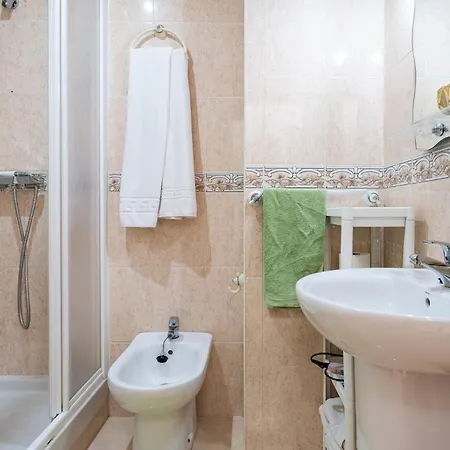 Malagasuite El Levante Apartment