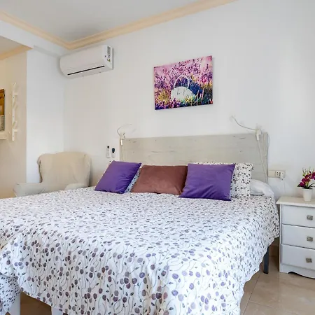 Malagasuite El Levante