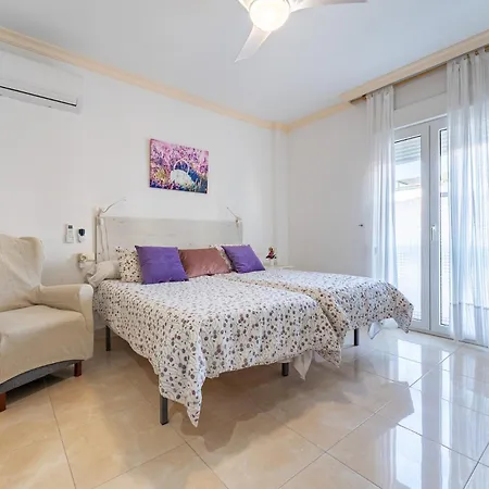 El Levante Apartamento *