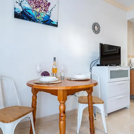 Apartamento El Levante Torremolinos