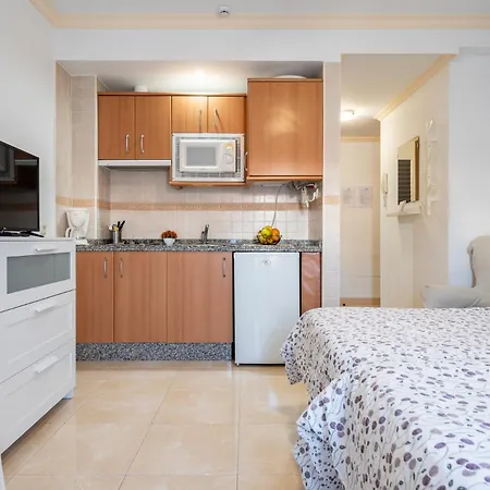 Malagasuite El Levante * Torremolinos