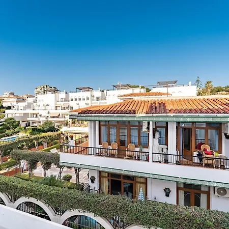 Malagasuite El Levante * Torremolinos