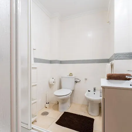 Malagasuite El Levante Apartment Torremolinos