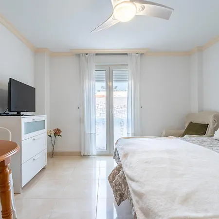 Malagasuite El Levante Apartment *