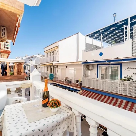 Daire Malagasuite El Levante