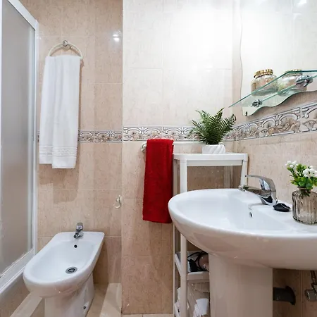 Malagasuite El Levante Apartment Torremolinos