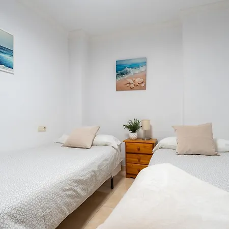 Malagasuite El Levante * Torremolinos