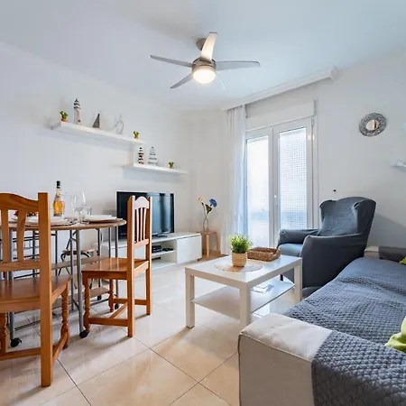 Malagasuite El Levante