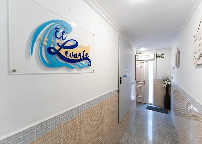 Appartamento Malagasuite El Levante *