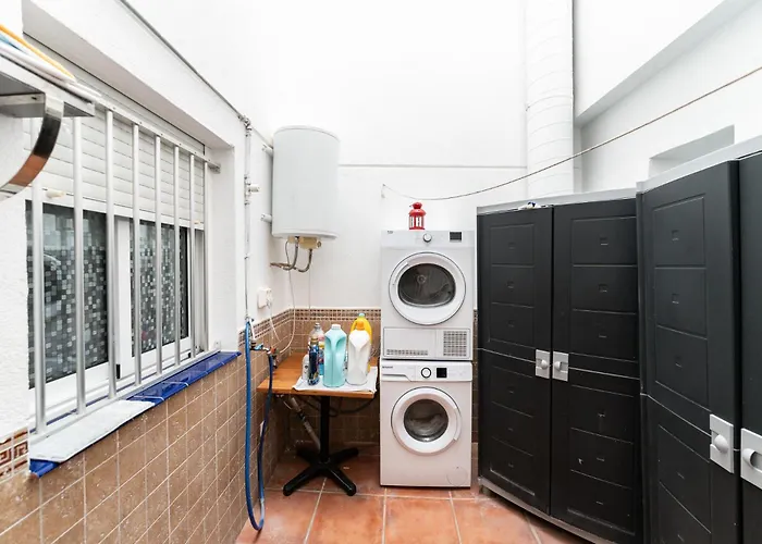 Malagasuite El Levante