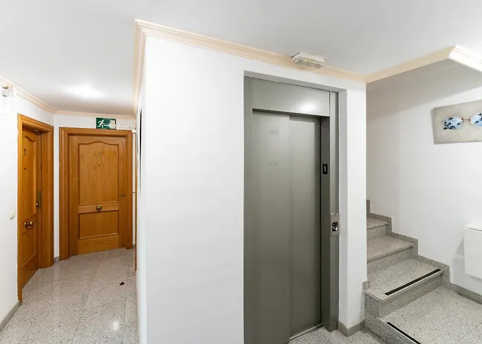 Malagasuite El Levante Apartamento *