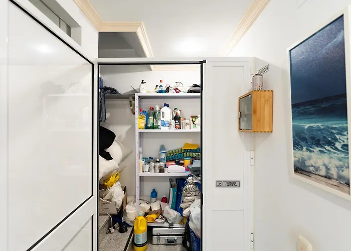 Appartamento Malagasuite El Levante *