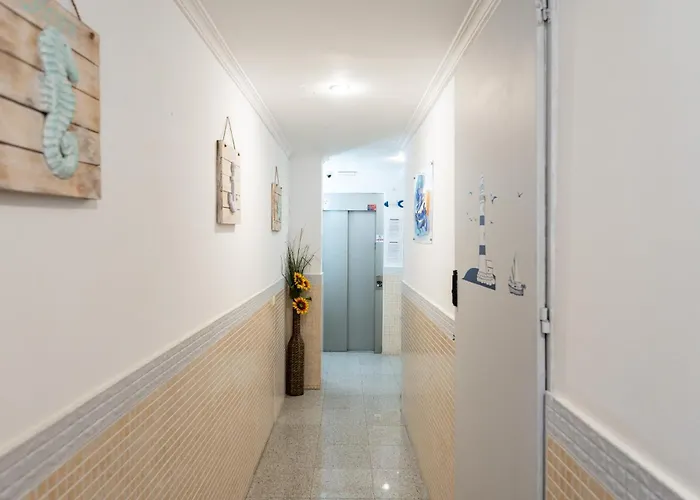 Malagasuite El Levante Appartamento Torremolinos