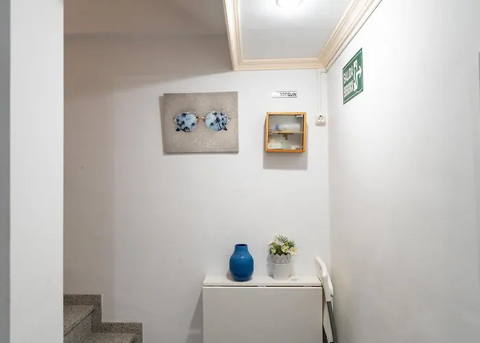 Malagasuite El Levante Torremolinos