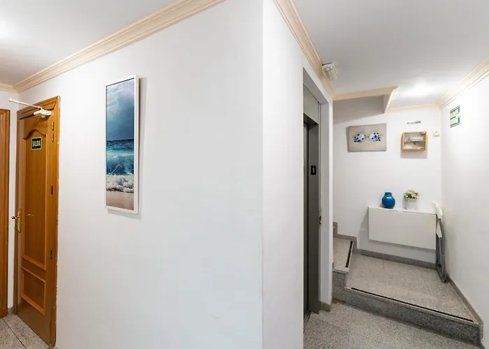 Malagasuite El Levante * Torremolinos