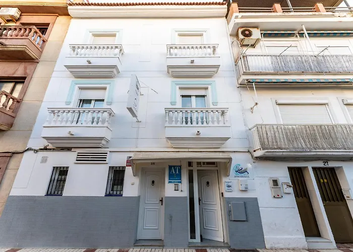 Malagasuite El Levante * Torremolinos