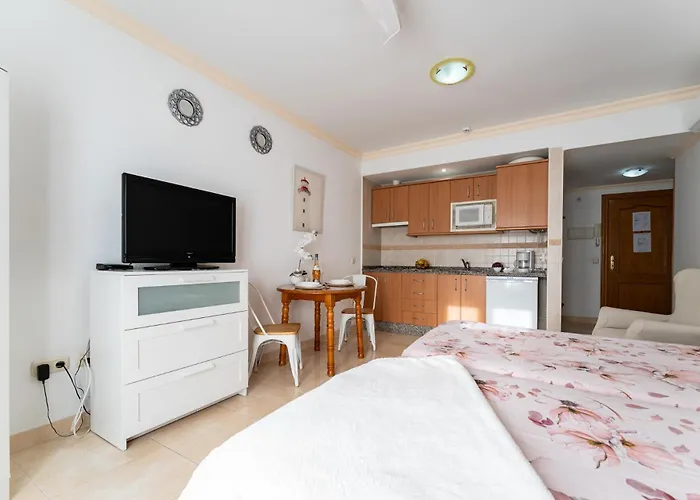 Malagasuite El Levante